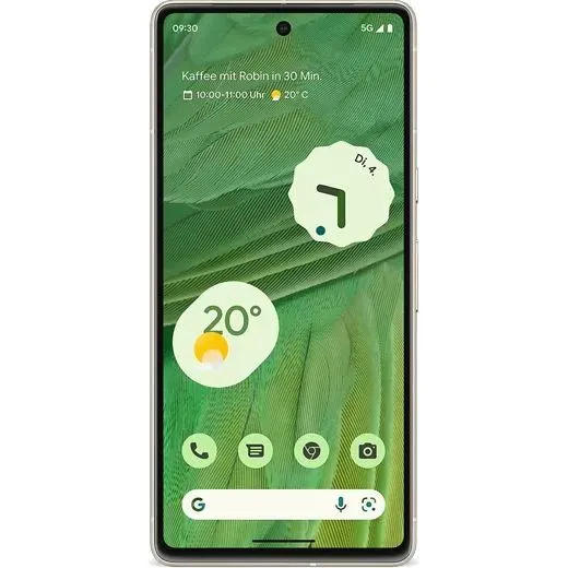 Смартфон Google Pixel 7 8/128 Зелёный