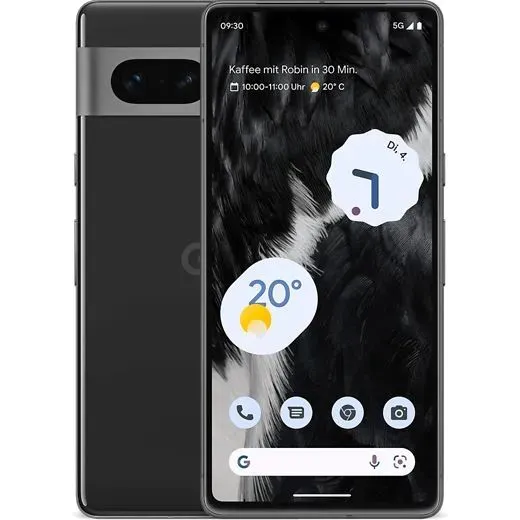 Смартфон Google Pixel 7 8/256 Чёрный