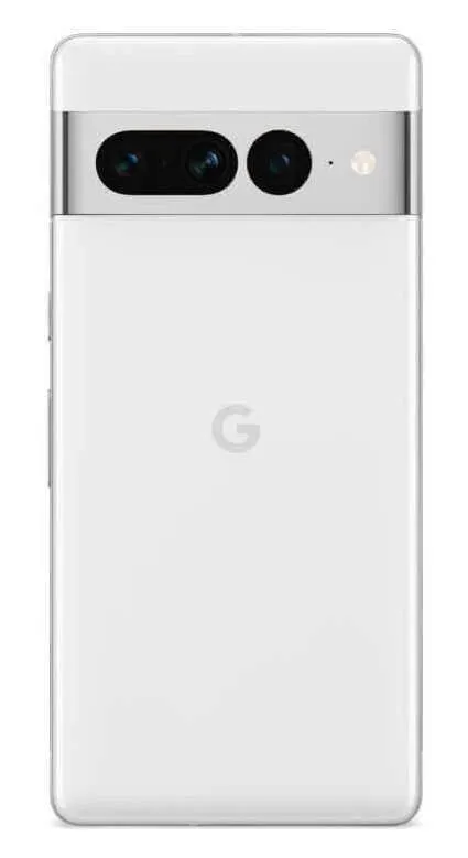 Смартфон Google Pixel 7 pro 8/128 Белый
