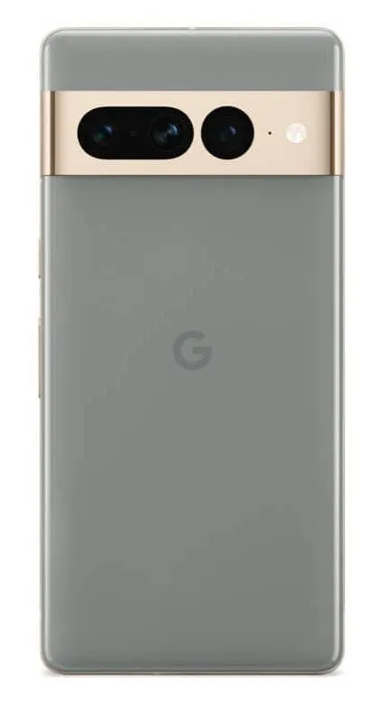 Смартфон Google Pixel 7 pro 8/128 Светло-серый