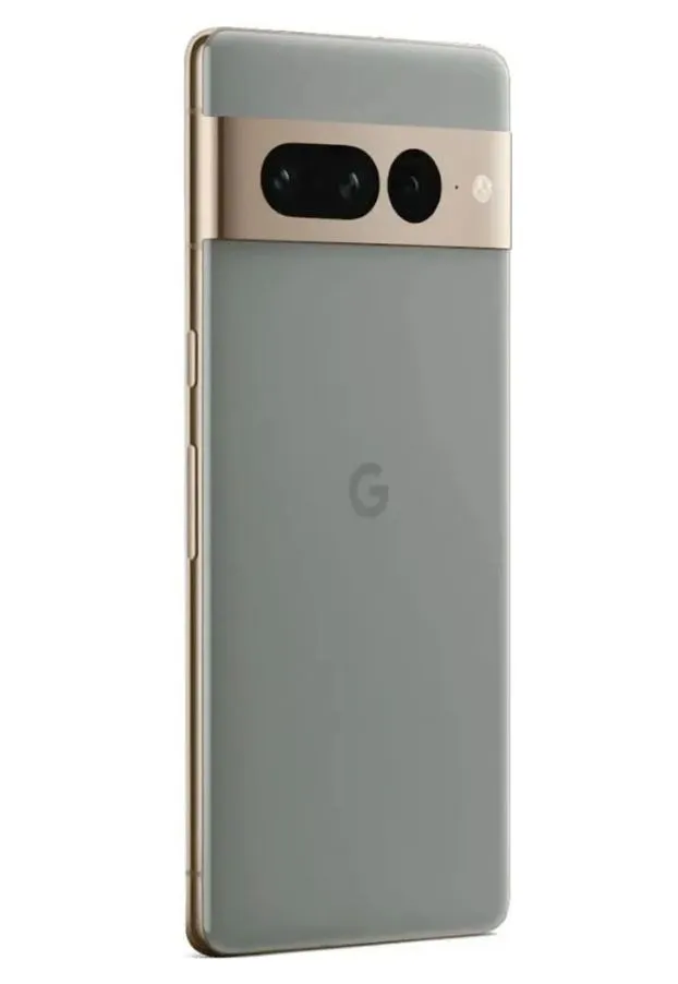 Смартфон Google Pixel 7 pro 12/256 Светло-серый