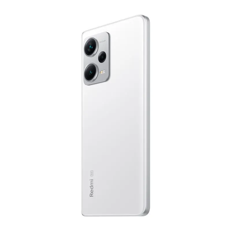 Смартфон Xiaomi Redmi Note 12 Pro+ 8/256 ГБ, белый (Global)