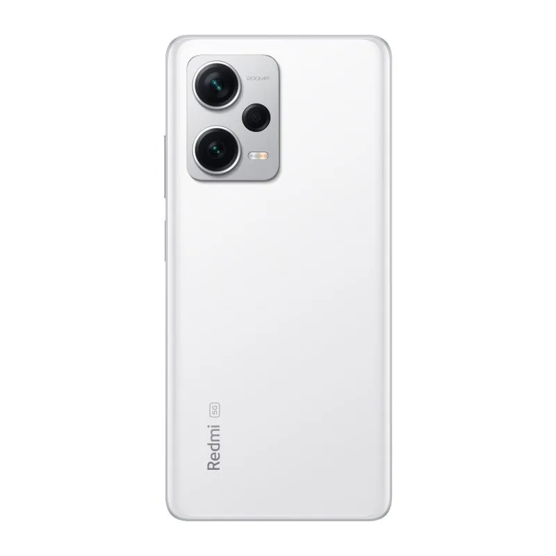 Смартфон Xiaomi Redmi Note 12 Pro+ 12/256 ГБ, белый (Global)