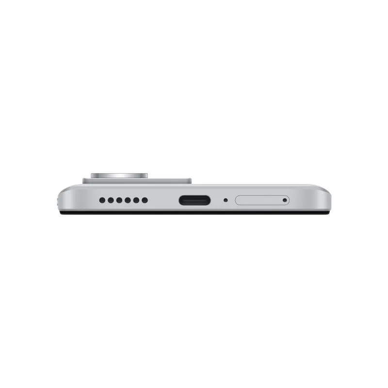 Смартфон Xiaomi Redmi Note 12 Pro+ 12/256 ГБ, белый (Global)