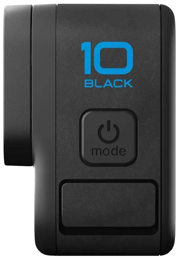 Экшн-камера GoPro GoPro HERO10 Black Edition