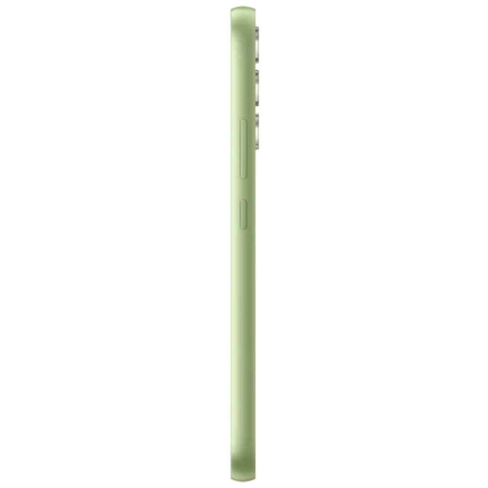 Смартфон Samsung Galaxy A34 5G 8/128Gb Зелёный