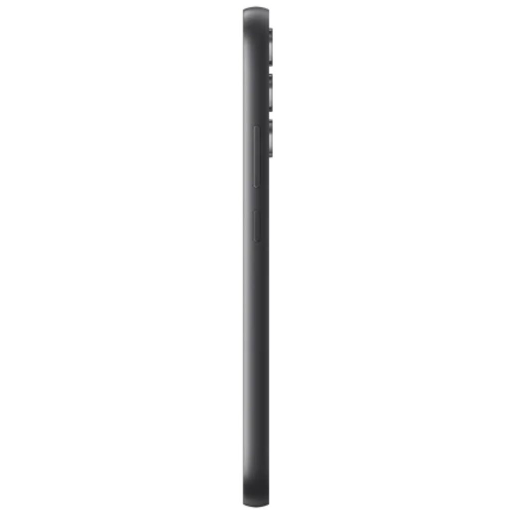 Смартфон Samsung Galaxy A34 5G 6/128Gb Чёрный