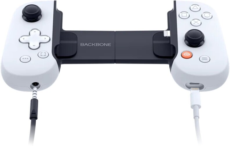 Геймпад для смартфона, BACKBONE Backbone One: PlayStation Edition