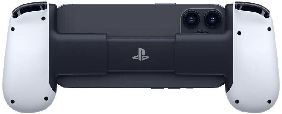 Геймпад для смартфона, BACKBONE Backbone One: PlayStation Edition