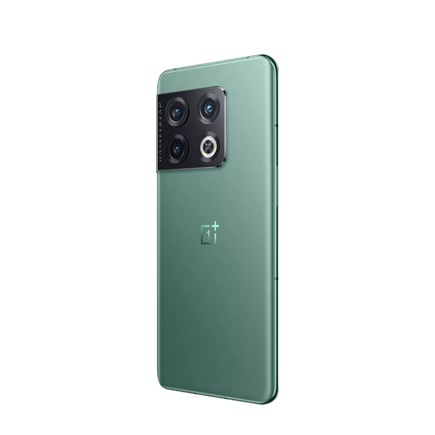 Смартфон OnePlus 10 pro 12/256 green