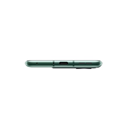 Смартфон OnePlus 10 pro 12/256 green