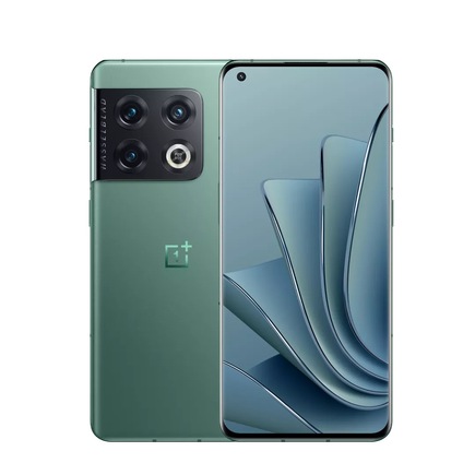 Смартфон OnePlus 10 pro 12/256 green