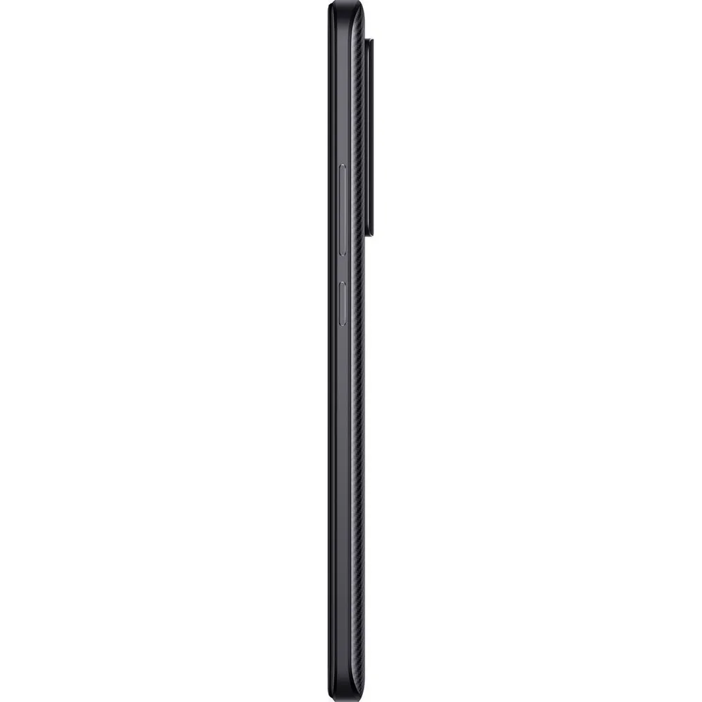 Смартфон Poco F5 Pro 12/256 ГБ, черный