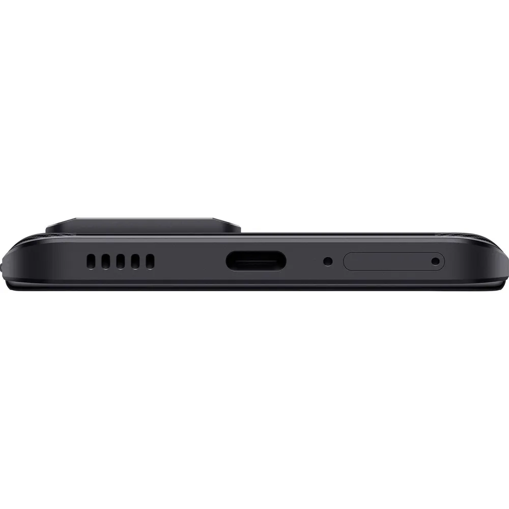 Смартфон Poco F5 Pro 12/256 ГБ, черный