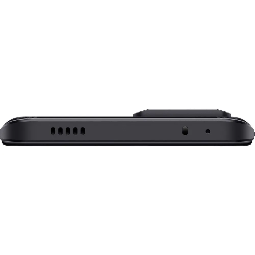 Смартфон Poco F5 Pro 12/256 ГБ, черный