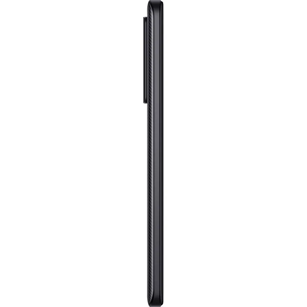 Смартфон Poco F5 Pro 12/256 ГБ, черный