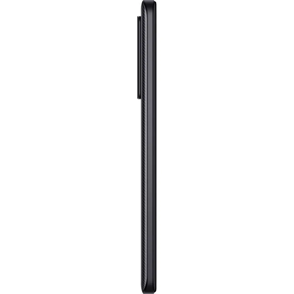 Смартфон Poco F5 Pro 8/256 ГБ, черный