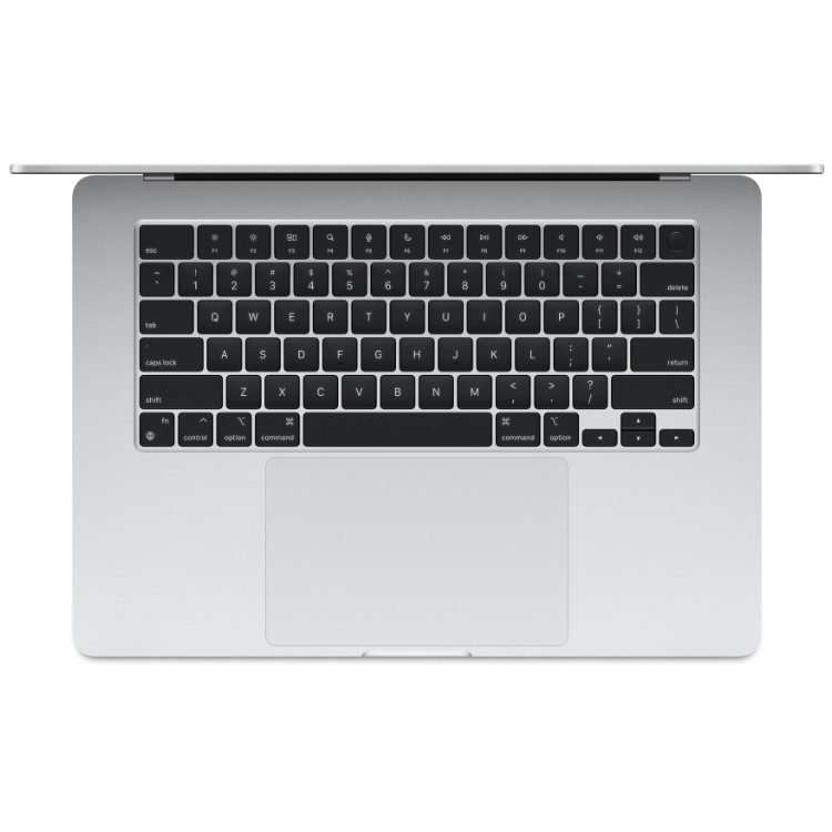 Apple MacBook Air 15 MQKQ3 Space Gray (M2 8-Core, GPU 10-Core, 8 GB, 512 Gb)