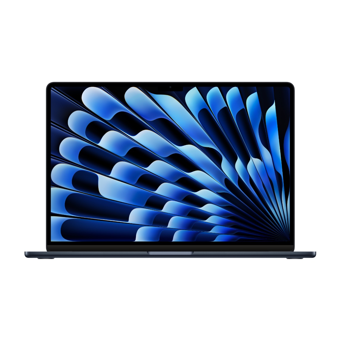 Apple MacBook Air 15 MQKX3 Midnight (M2 8-Core, GPU 10-Core, 8 GB, 512 Gb)