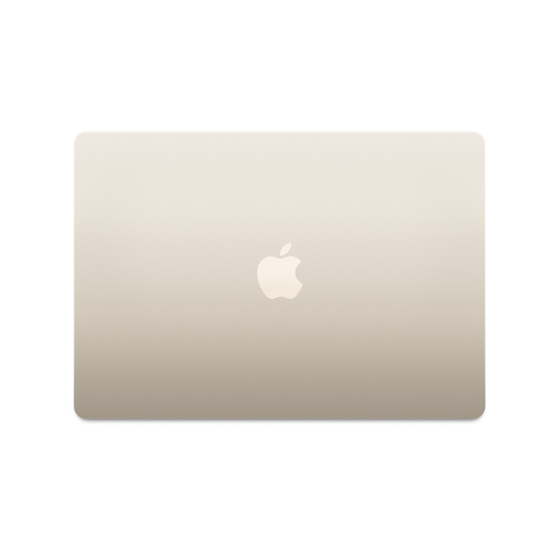 Apple MacBook Air 15 MQKV3 Starlight (M2 8-Core, GPU 10-Core, 8 GB, 512 Gb)