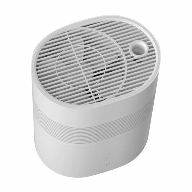 Увлажнитель воздуха с функцией ароматизации Xiaomi Mijia Pure Smart Humidifier (CJSJSQ01DY)