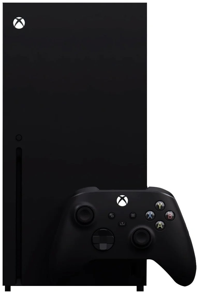 Игровая приставка Microsoft Xbox Series X Forza Horizon
