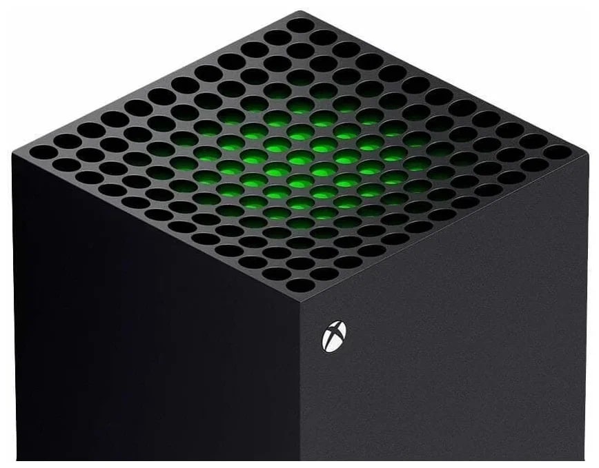 Игровая приставка Microsoft Xbox Series X Forza Horizon
