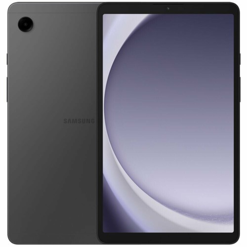 Планшетный компьютер Samsung Galaxy Tab A9 4/64GB Wi-Fi Graphite