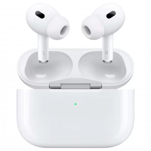 Наушники Apple AirPods Pro (2-го поколения, 2023) Type-C