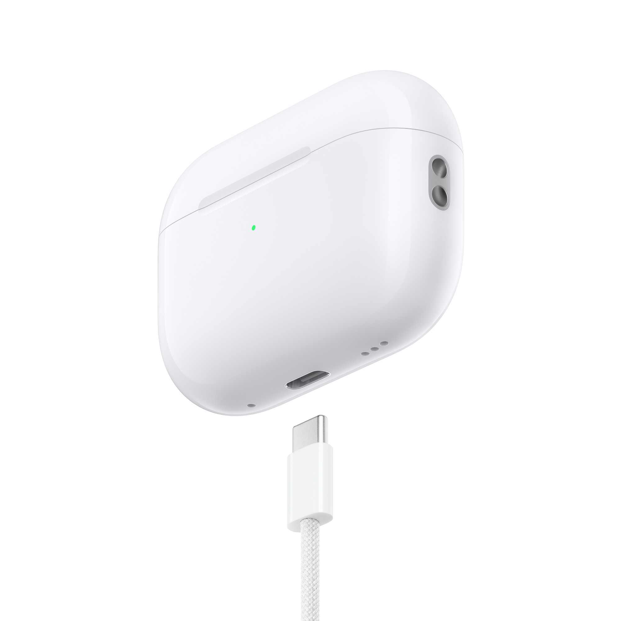 Наушники Apple AirPods Pro (2-го поколения, 2023) Type-C