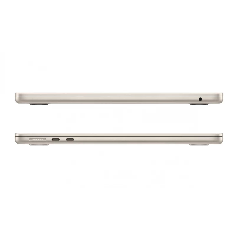 Apple MacBook Air 15 2024 M3/8CPU-10GPU/8GB/256GB Starlight MRYR3