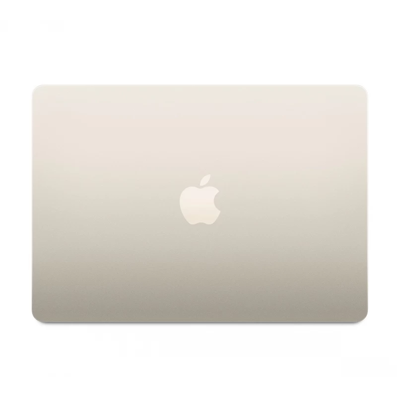 Apple MacBook Air 15 2024 M3/8CPU-10GPU/8GB/256GB Starlight MRYR3