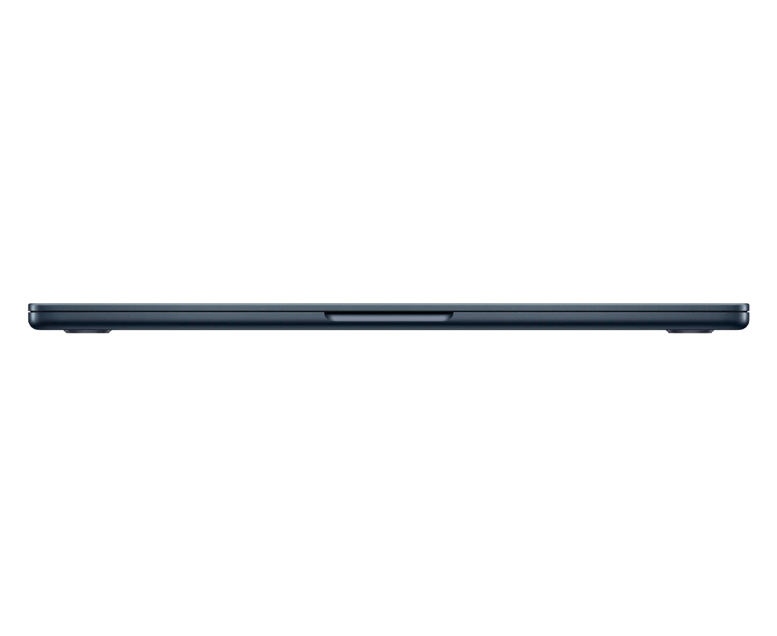 Apple MacBook Air 15 (2024), MRYV3, M3 (8CPU, 10GPU), 8 ГБ, 512 ГБ SSD, Midnight