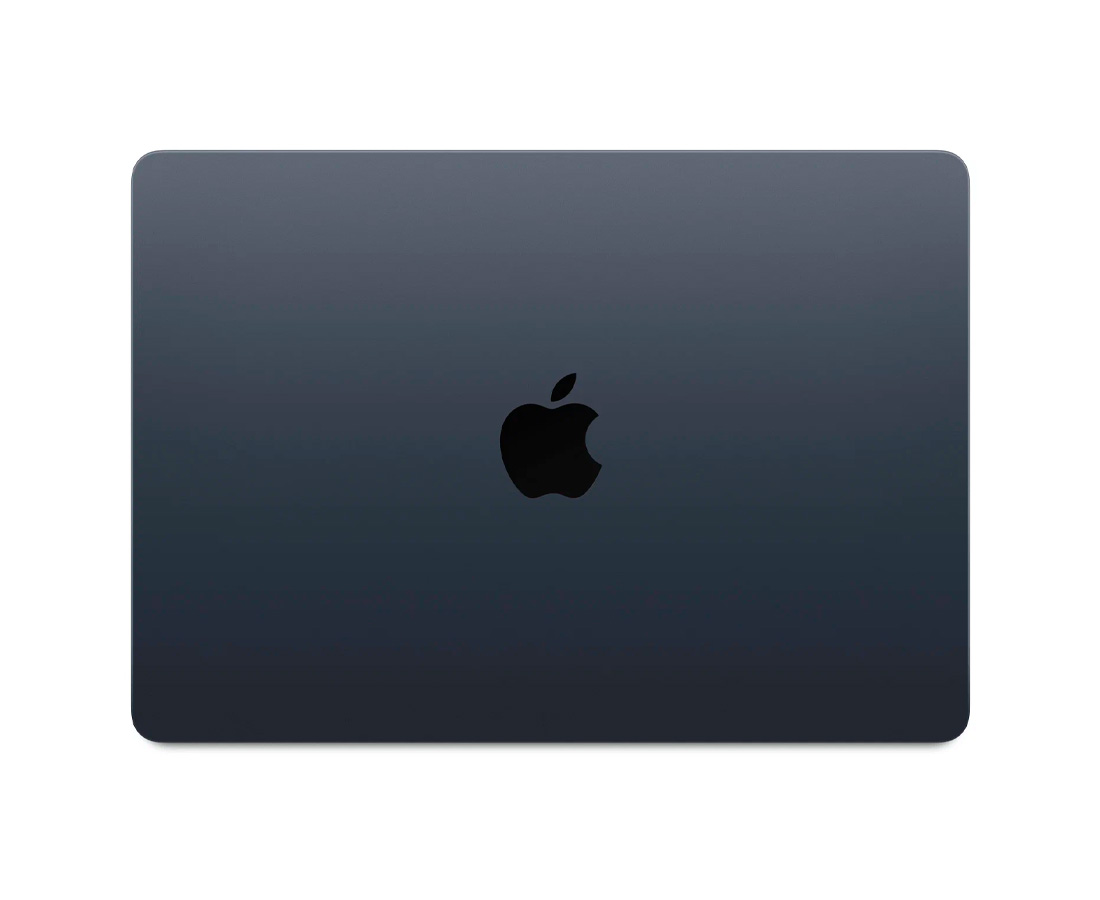 Apple MacBook Air 15 (2024), MRYV3, M3 (8CPU, 10GPU), 8 ГБ, 512 ГБ SSD, Midnight