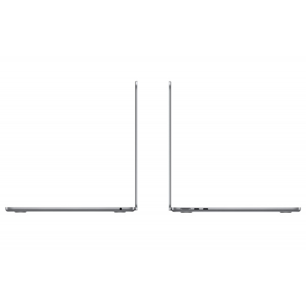 Apple MacBook Air 15, Apple M3 / 512GB SSD / 16GB RAM, (2024) (MXD13) Midnight