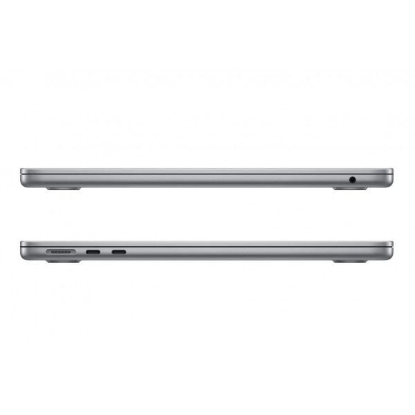 Apple MacBook Air 15, Apple M3 / 512GB SSD / 16GB RAM, (2024) (MXD13) Midnight