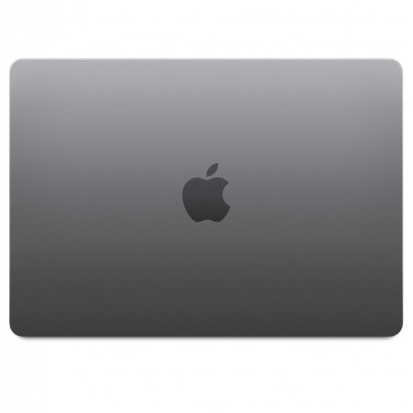 Apple MacBook Air 15, Apple M3 / 512GB SSD / 16GB RAM, (2024) (MXD13) Midnight