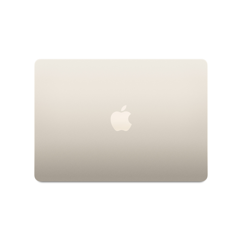 Apple MacBook Air 13 2024 M3/8CPU-8GPU/8GB/256GB Starlight MRXT3