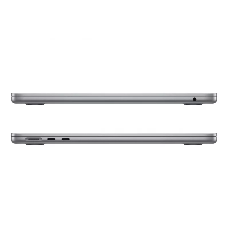 Apple MacBook Air 13 (2024), MRXP3, M3 (8CPU, 10GPU), 8 ГБ, 512 ГБ SSD, «серый космос»