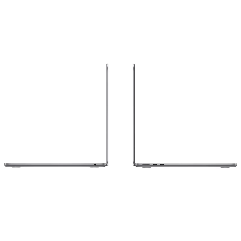 Apple MacBook Air 15 (2024), MRYN3, M3 (8CPU, 10GPU), 8 ГБ, 512 ГБ SSD, «серый космос»