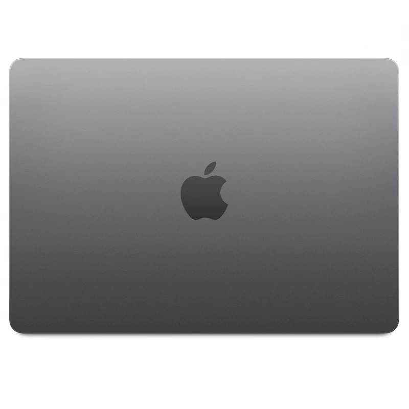 Apple MacBook Air 15 (2024), MRYN3, M3 (8CPU, 10GPU), 8 ГБ, 512 ГБ SSD, «серый космос»