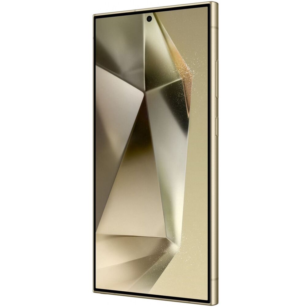 Смартфон Samsung Galaxy S24 Ultra 12/512 ГБ, Titanium Yellow