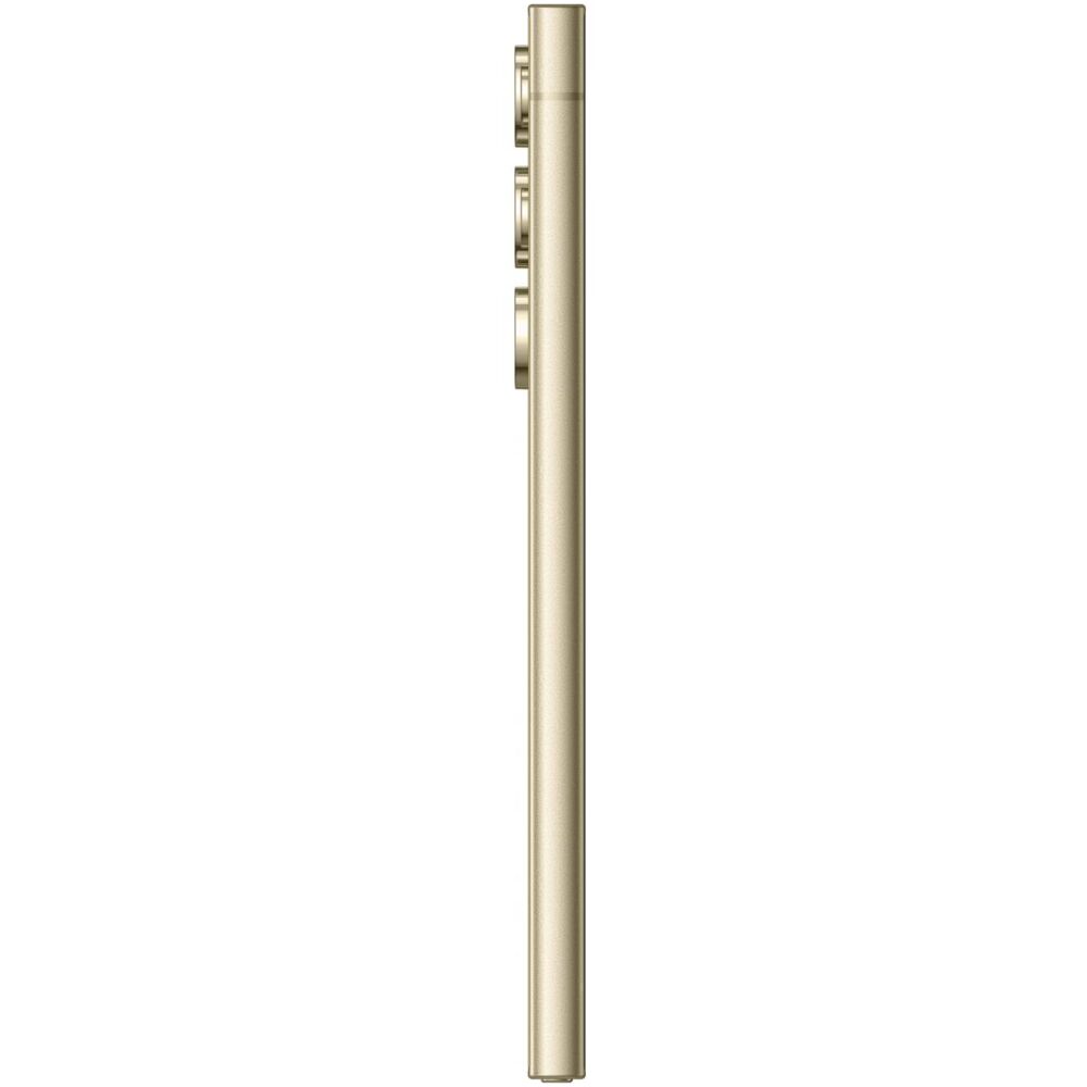 Смартфон Samsung Galaxy S24 Ultra 12/512 ГБ, Titanium Yellow