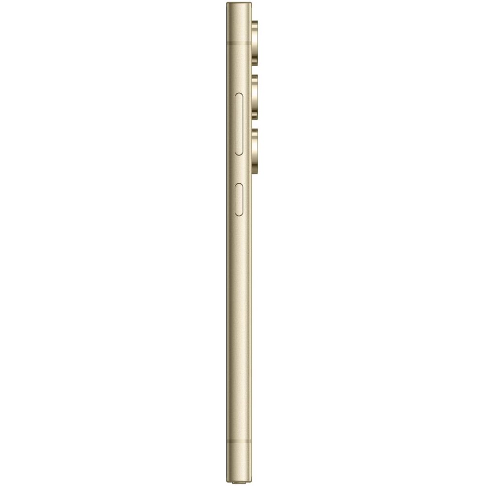 Смартфон Samsung Galaxy S24 Ultra 12/512 ГБ, Titanium Yellow