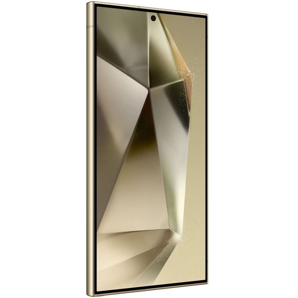 Смартфон Samsung Galaxy S24 Ultra 12/512 ГБ, Titanium Yellow