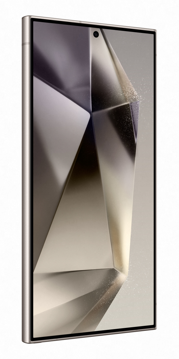 Смартфон Samsung Galaxy S24 Ultra 12/1Tb Titanium Gray