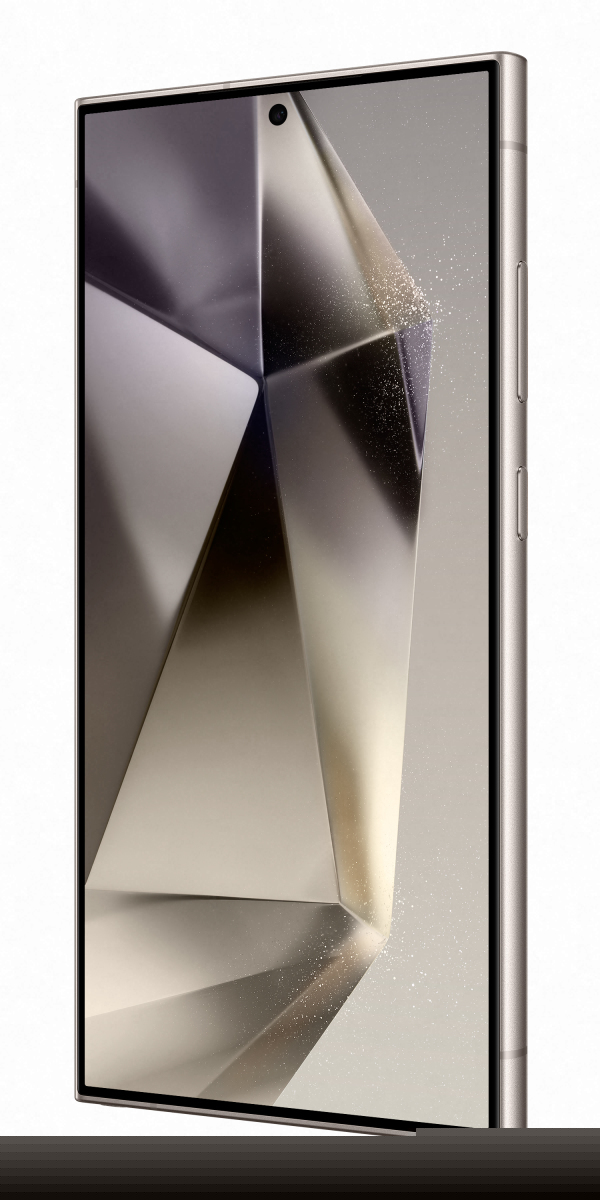 Смартфон Samsung Galaxy S24 Ultra 12/1Tb Titanium Gray