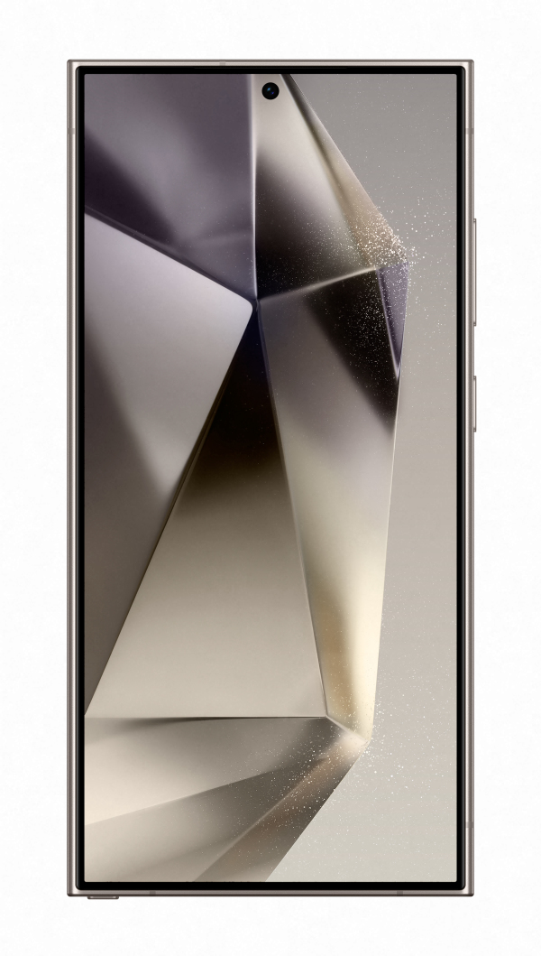 Смартфон Samsung Galaxy S24 Ultra 12/1Tb Titanium Gray