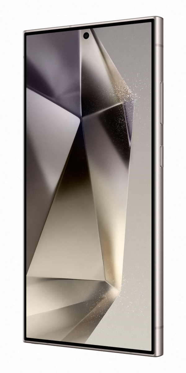Смартфон Samsung Galaxy S24 Ultra 12/1Tb Titanium Gray