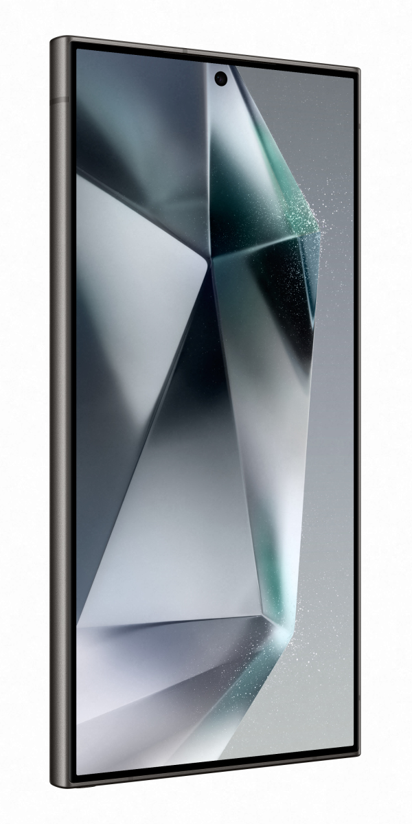 Смартфон Samsung Galaxy S24 Ultra 12/1Tb, Titanium Black